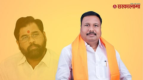  Baburao Kadam Kohlikar  