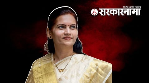 Bharati Pawar 