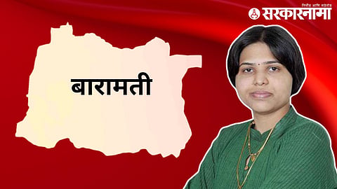 Trupti Desai