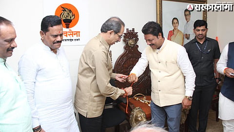 Mira-Bhayandar BJP leaders 