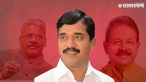  shivajrao adhalrao  Atul deshmukh  dilip mohite 