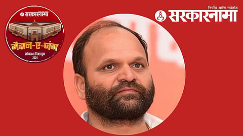 Vijay Karanjkar