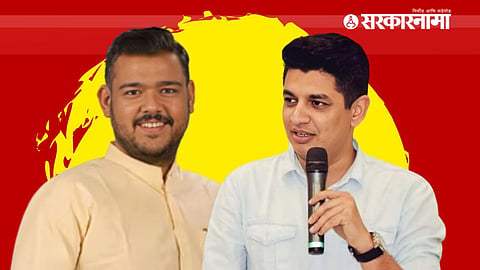 Vishal Patil, Satyajeet Tambe