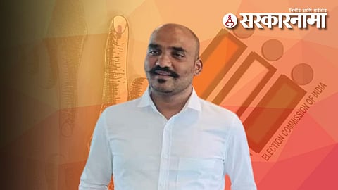 Manoj Garbade 