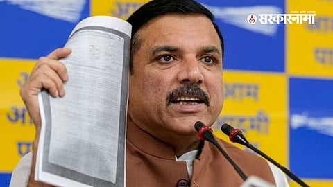 Sanjay Singh