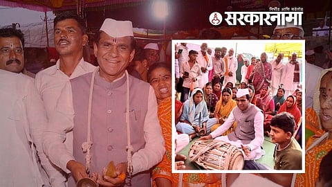 Raosaheb Patil 