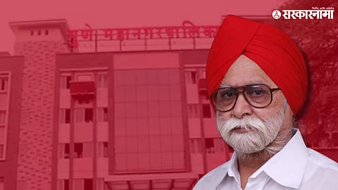 Mohansingh Rajpal