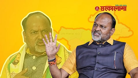 Parbhani Lok Sabha News