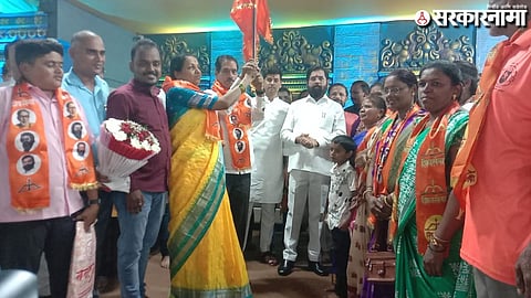 Kalyan Shivsena