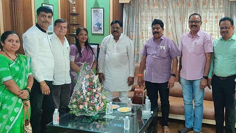 Bharati Kamdi 