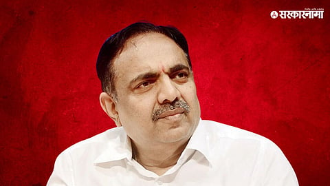 Jayant Patil 