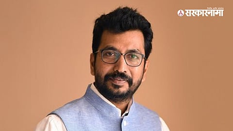 Amol Kirtikar 