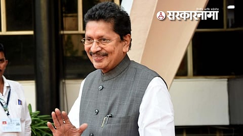 Deepak Kesarkar
