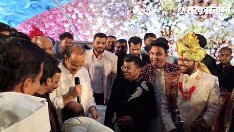 Ajit Pawar News 