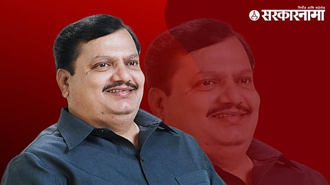 P N Patil Passes Away