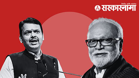 devendra fadnavis chhagan bhujbal