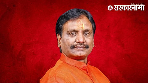 Ambadas Danve On One Nation One Election News
