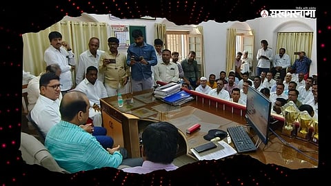 Prajakt Tanpure