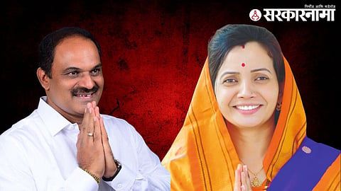 pradeep kand-monika kand