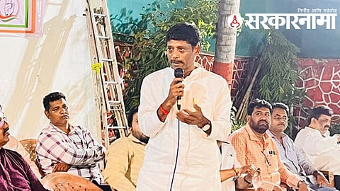 ravindra dhangekar