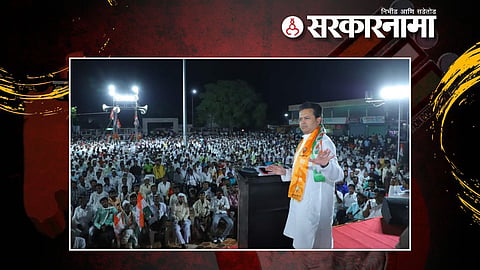 Amit Deshmukh News : 
