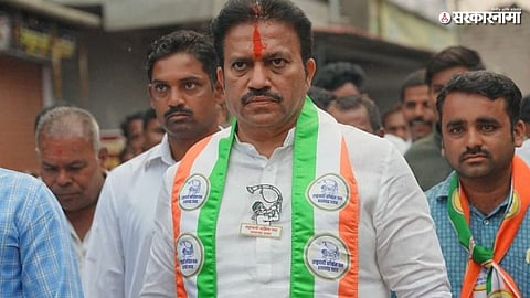 Shashikant Shinde