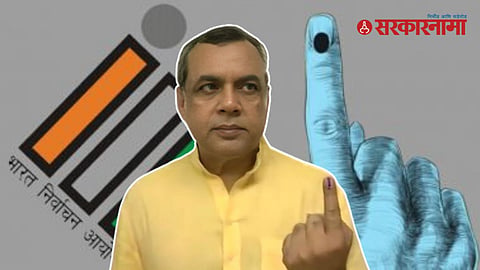 Paresh Rawal