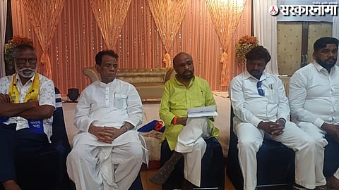 Ashok Gaikwad