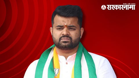 Prajwal Revanna 