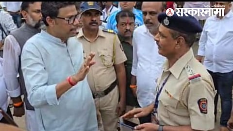 Mumbai North-East Lok Sabha Election 2024 Voting LIVE