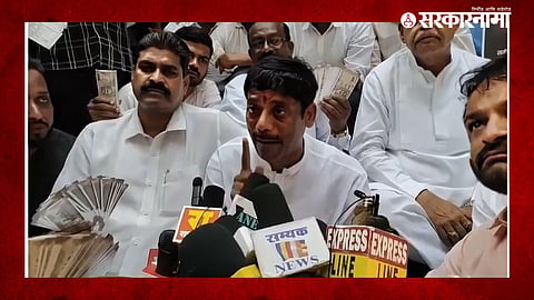 Ravindra Dhangekar