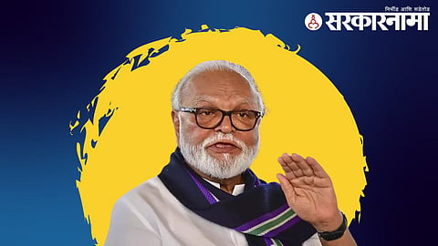 Chhagan Bhujbal
