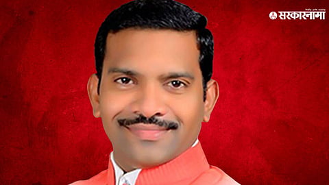Hemant savara