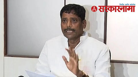 Ravindra Dhangekar