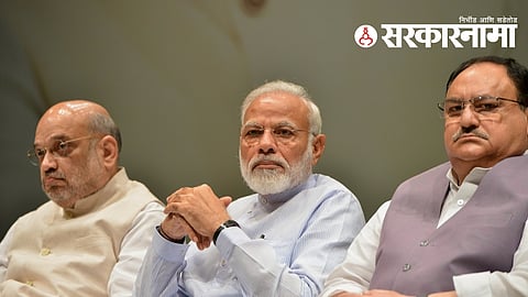 amit shah narendra modi jp nadda