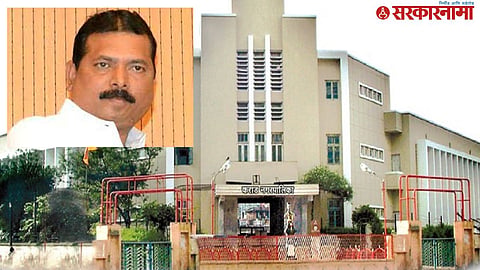 Rajendra Yadav