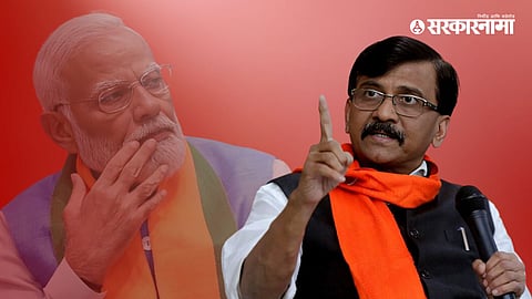 Sanjay Raut