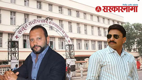 vishal agarwal ajay tawre