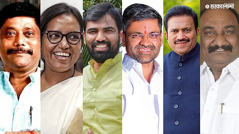 Lok Sabha Election 2024