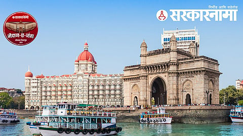 mumbai loksabha election 