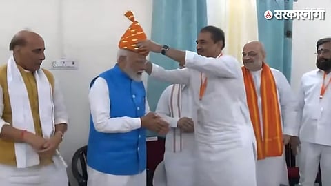 Praful Patel News