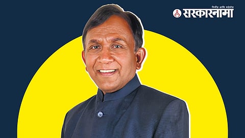 Krishna Khopde