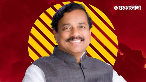 Sunil Tatkare 