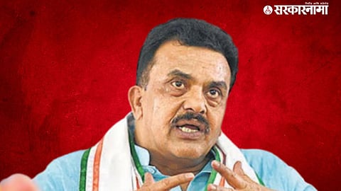 Sanjay Nirupam 
