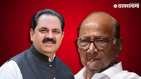 Anil Patil news