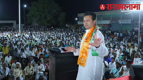 Amit Deshmukh