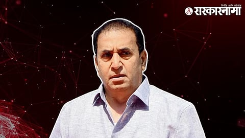 anil deshmukh