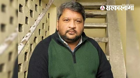 Aadarsh shastri 