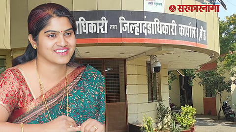 Deepa Mudhol Munde