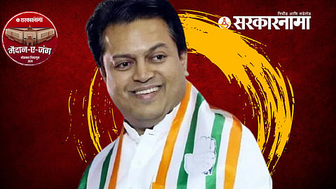 Amit Deshmukh 